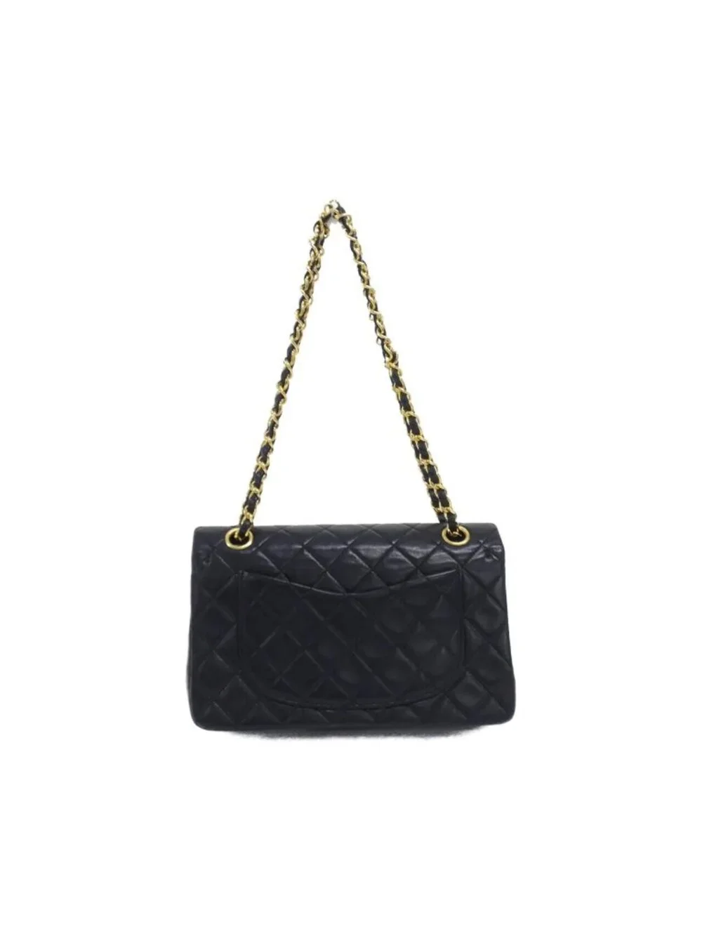 Chanel Vintage Shoulder